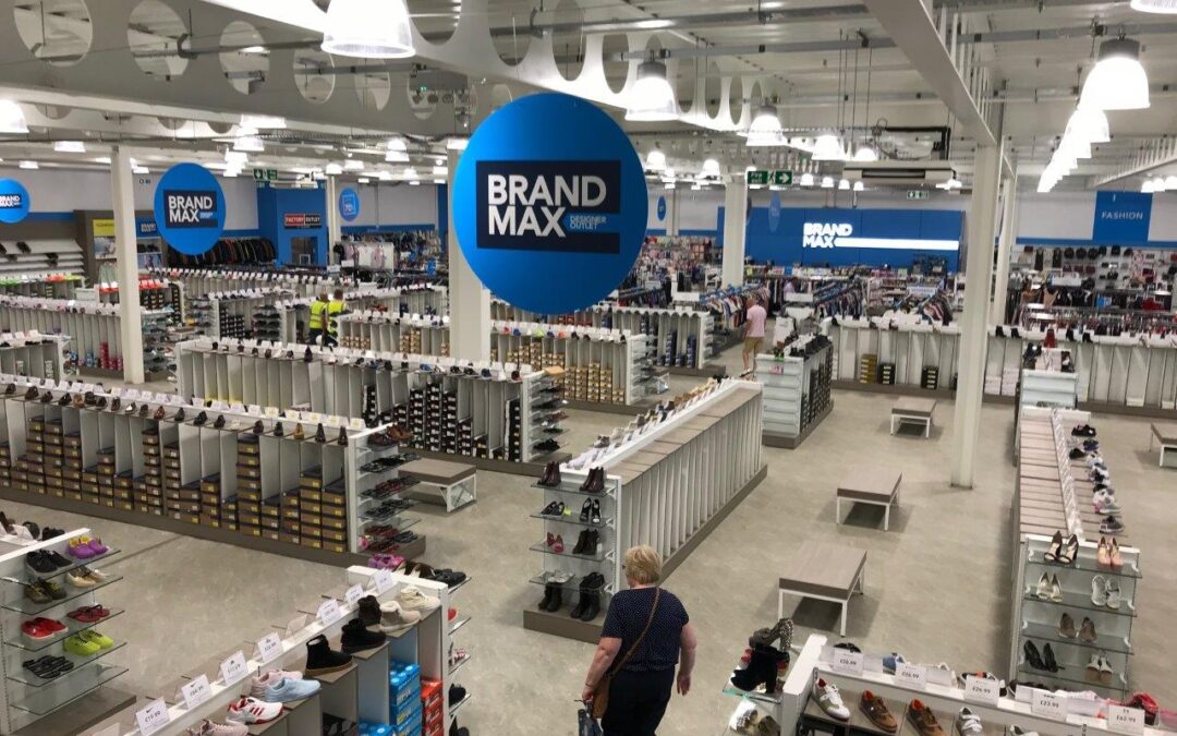BrandMax – Designer Outlet